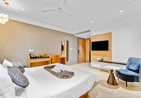 Hotel Cachet