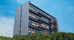Trident Hyderabad, Hyderabad Trident Hyderabad, Hyderabad