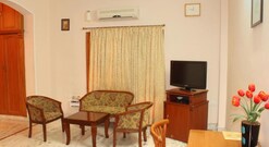 Hill View, Jubilee Hills - Executive Rooms, Hyderabad Hill View, Jubilee Hills - Executive Rooms, Hyderabad
