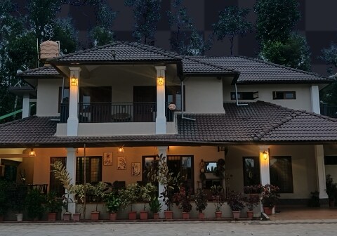 Coffeeshire Farmstay