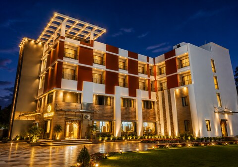 The Event View