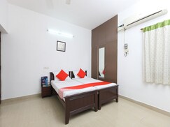 SilverKey Executive Stays 20004 KK Nagar, Chennai SilverKey Executive Stays 20004 KK Nagar, Chennai