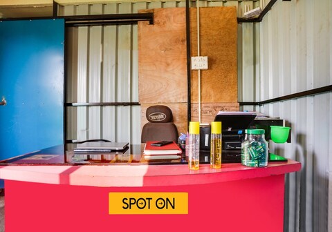 SPOT ON Fakt Tu Aani Mi