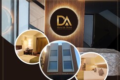 Hotel Da Shivalik, Alwar Hotel Da Shivalik, Alwar