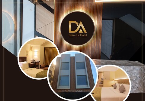 Hotel Da Shivalik
