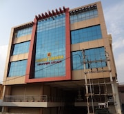 Hotel Vinayak Palace, Bilaspur Hotel Vinayak Palace, Bilaspur