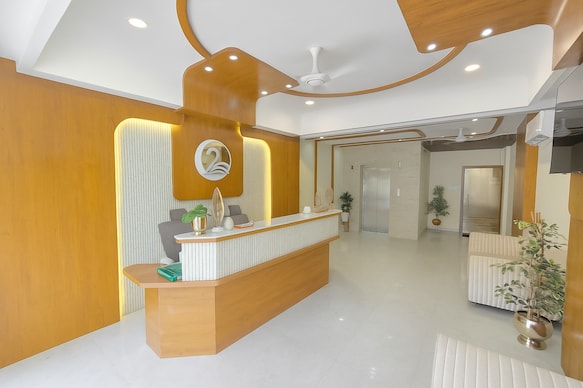 Vaikuntha Stays Hotel