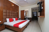 OYO 2595 Hotel City Star, Dehradun OYO 2595 Hotel City Star, Dehradun