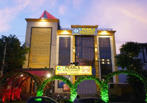 C Pearls Hotel & Banquet