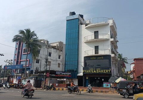 HOTEL SAI SIDDHI