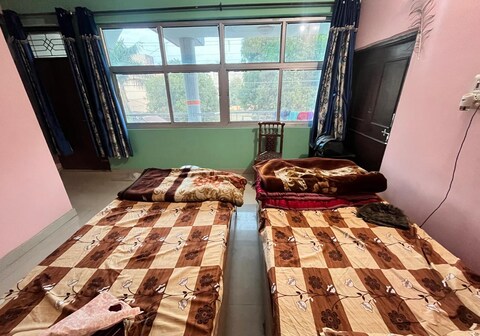 Triveni Ganga Homestay