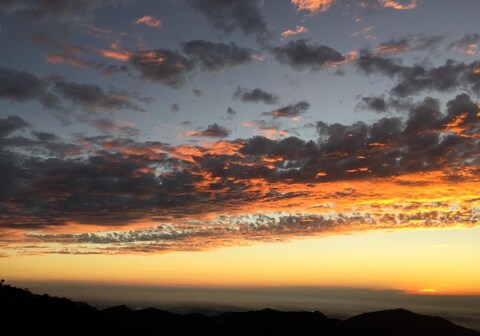 The Himalyan Edge By Exotic Stays