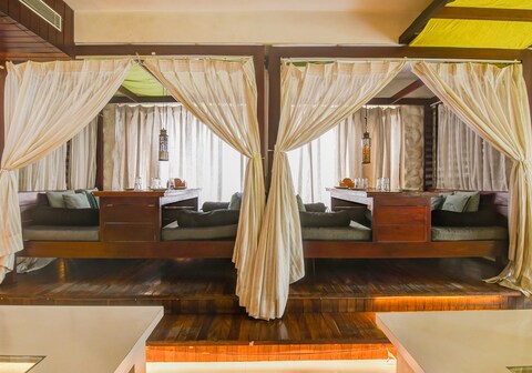 Hotel O The Nest By Mint