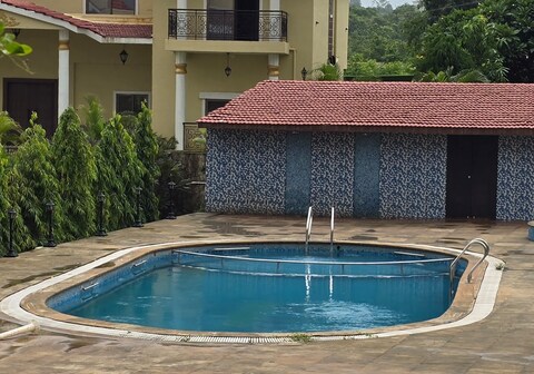Resort Living   3 BHK Villa