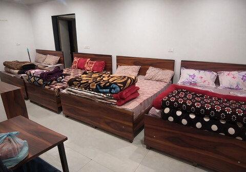 Rest House Kedarnath