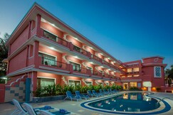 Jasminn by Mango Hotels-Goa, Goa Jasminn by Mango Hotels-Goa, Goa
