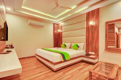 Treebo G K Residency Near Dehradun Railway Station, Dehradun Treebo G K Residency Near Dehradun Railway Station, Dehradun