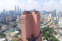 Grand Seasons Hotel, Kuala Lumpur , Kuala Lumpur Grand Seasons Hotel, Kuala Lumpur , Kuala Lumpur