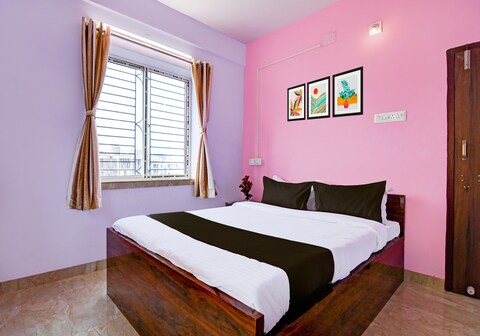 Hotel O THE MM HOTEL AND SERVICE APARTMENT