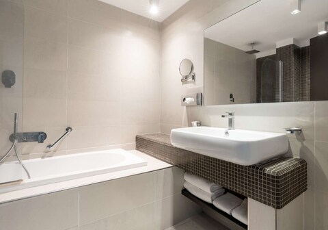 Radisson Blu Hotel, N'Djamena