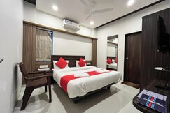 Hotel Sarthak Residency, Mahabaleshwar Hotel Sarthak Residency, Mahabaleshwar