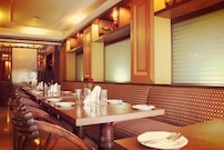 Pallavi International Hotel, Patna Pallavi International Hotel, Patna