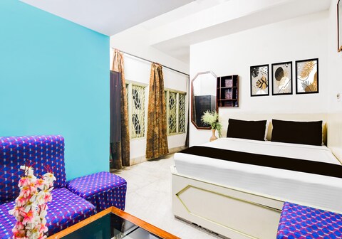 Hotel O Akash Namostay