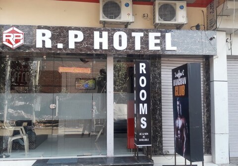 RP Hotel