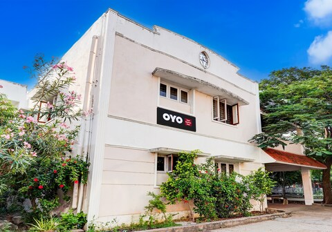 Hotel O Geetham Stays