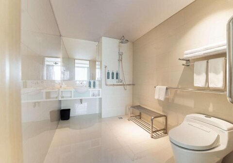 DoubleTree by Hilton Jakarta Kemayoran