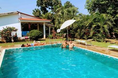 Shanti Van, Karjat Shanti Van, Karjat
