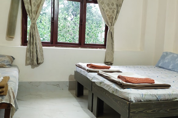 NatureCraft Homestay | Rooms & Cook