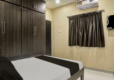 SPOT ON Grand Mantralayam