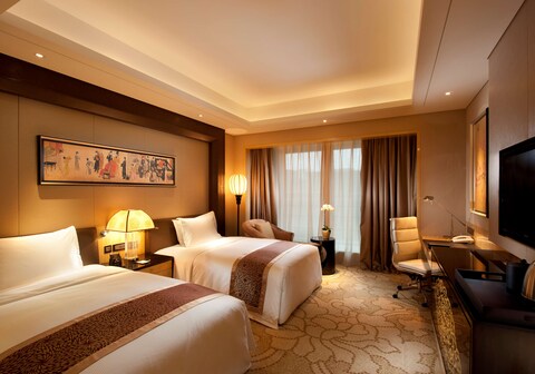 Hilton Xian