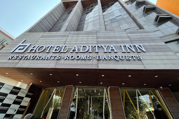 HOTEL ADITYA INN