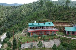 Oak Essence, Mukteshwar Oak Essence, Mukteshwar