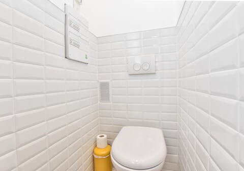 Cosy apartment - 2BR/6P - Near Nation 95