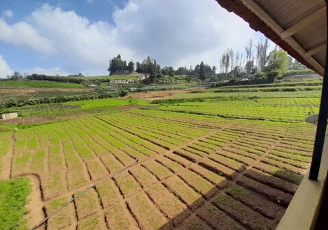 Farm House - Upasana