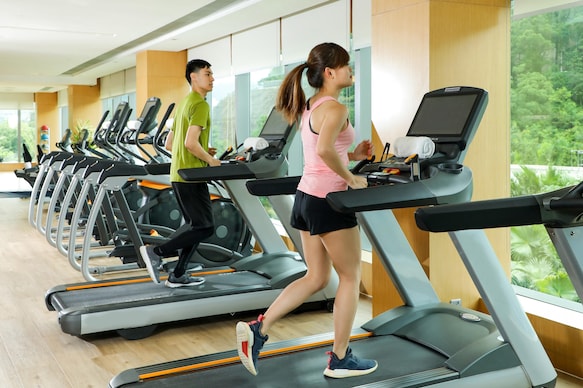 Hyatt Regency Hong Kong, Sha Tin