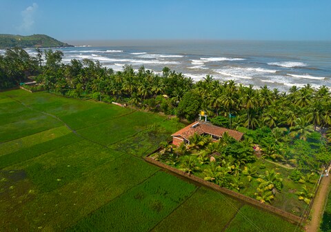 Rudraksh Retreat Homestay | Rooms & Caretaker