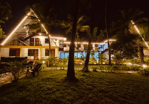 PV Cottages- Serenity Beach