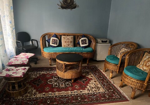 Aashirvad Niwas homestay