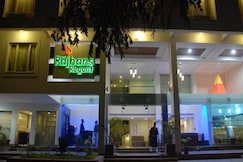 Hotel Rajhans Regent, Bhopal Hotel Rajhans Regent, Bhopal