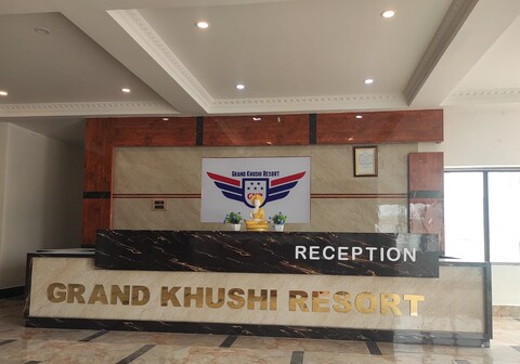 Grand Khushi Resort