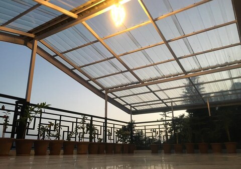 Vipul Homestay | Kitchenette & Wi-Fi