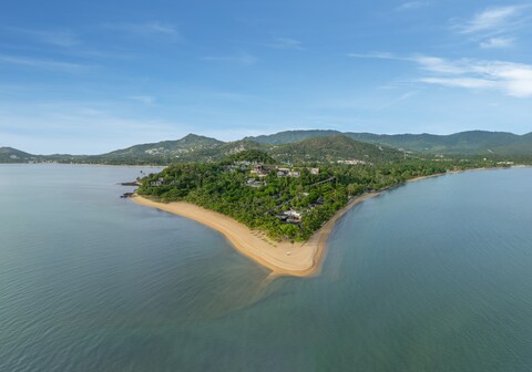 W Koh Samui by Marriott