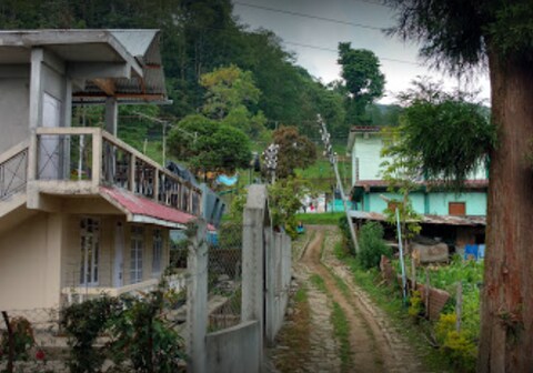 Pedong Valley Resort