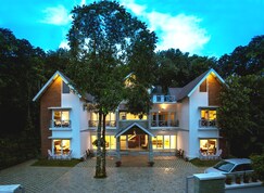 CRAYONS Guest House, Munnar CRAYONS Guest House, Munnar