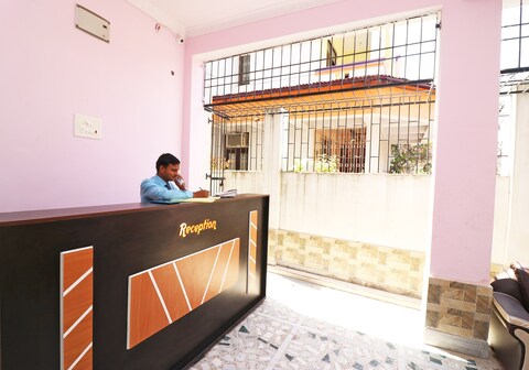 Hotel O Magadh Empire
