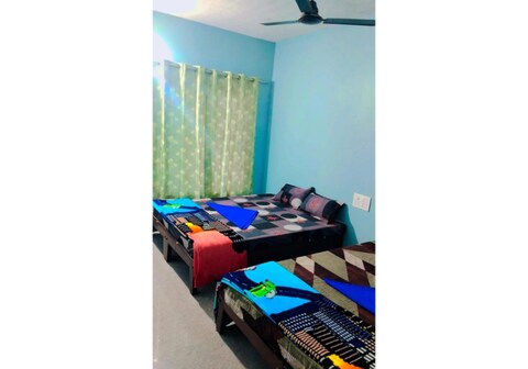 Gokarna Deepu Rooms